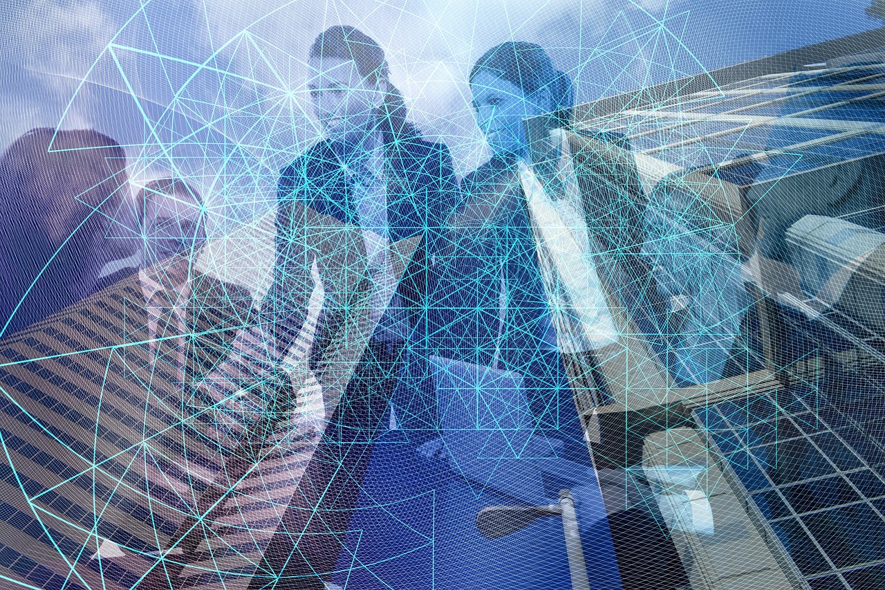 技术支持软件如何能够在游戏中建立信任体系?