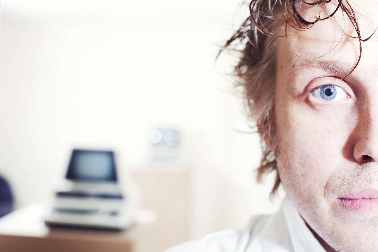 未来网络安全中的黑客攻击调查方向