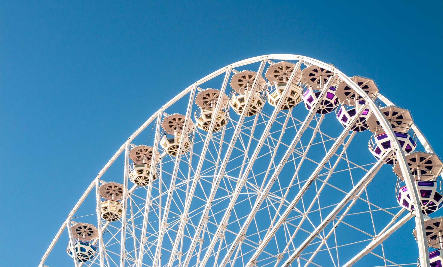 游戏物品购买平台