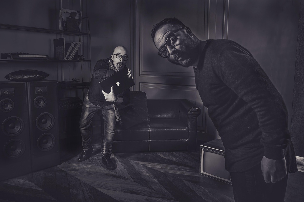 炸房器|如何使用安全测试工具保护您的网络